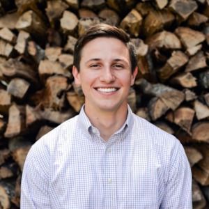 Meet your Posher, Blake